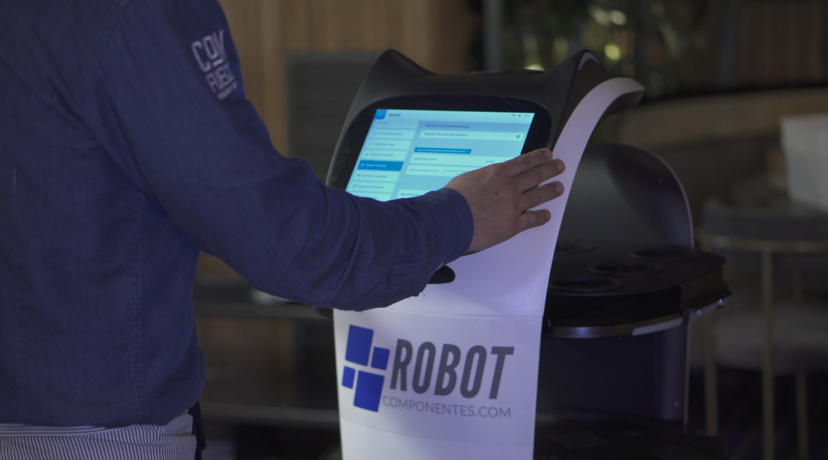 Consultoría Robótica: Revolucionando Industrias con Tecnología de Vanguardia